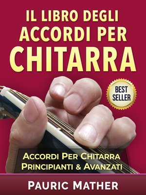 cover image of Il Libro Degli Accordi Per Chitarra